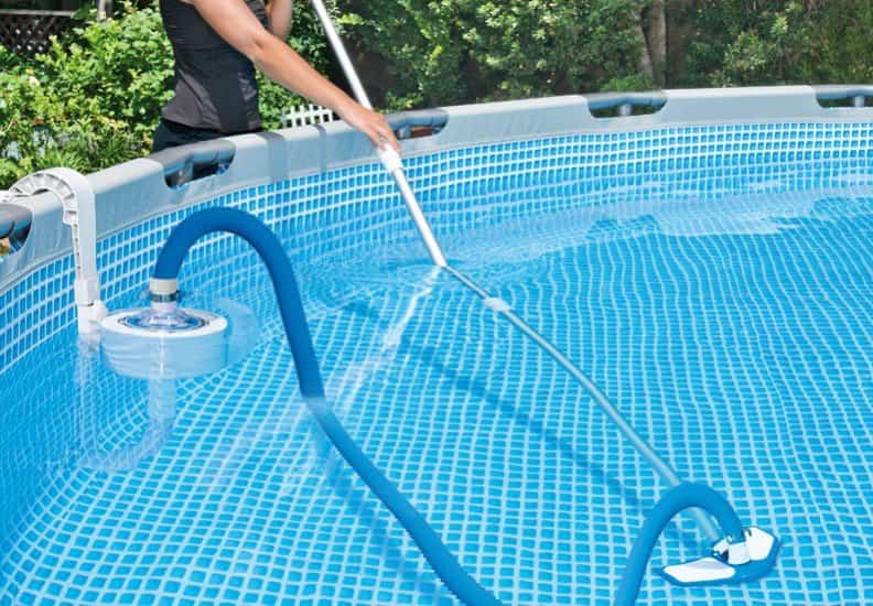 Boyalık Havuz Bakımı
